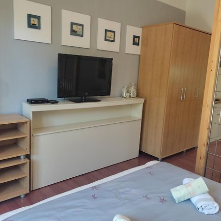Apartmani Deleut Novi Vinodolski Exterior foto