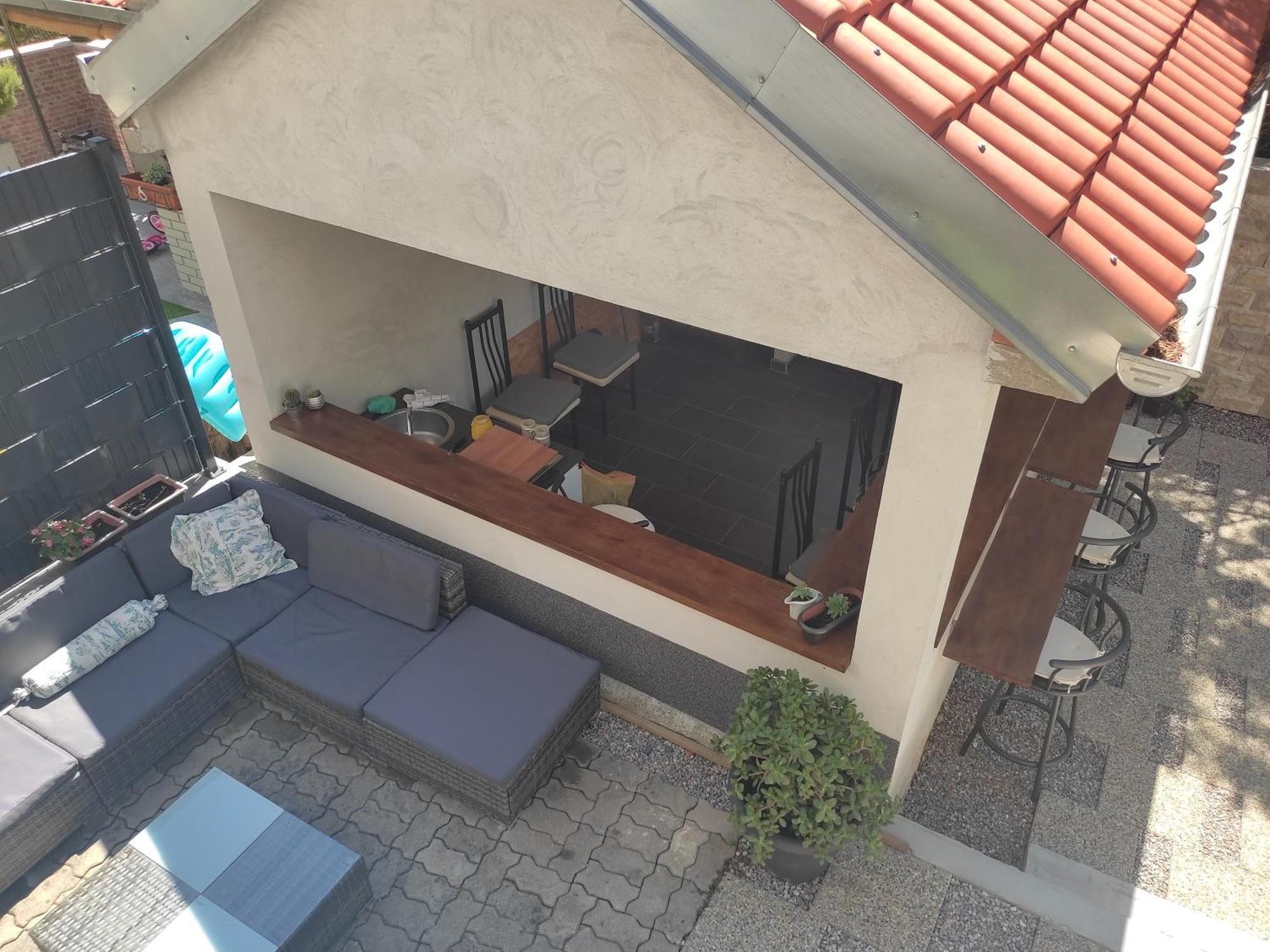 Apartmani Deleut Novi Vinodolski Exterior foto