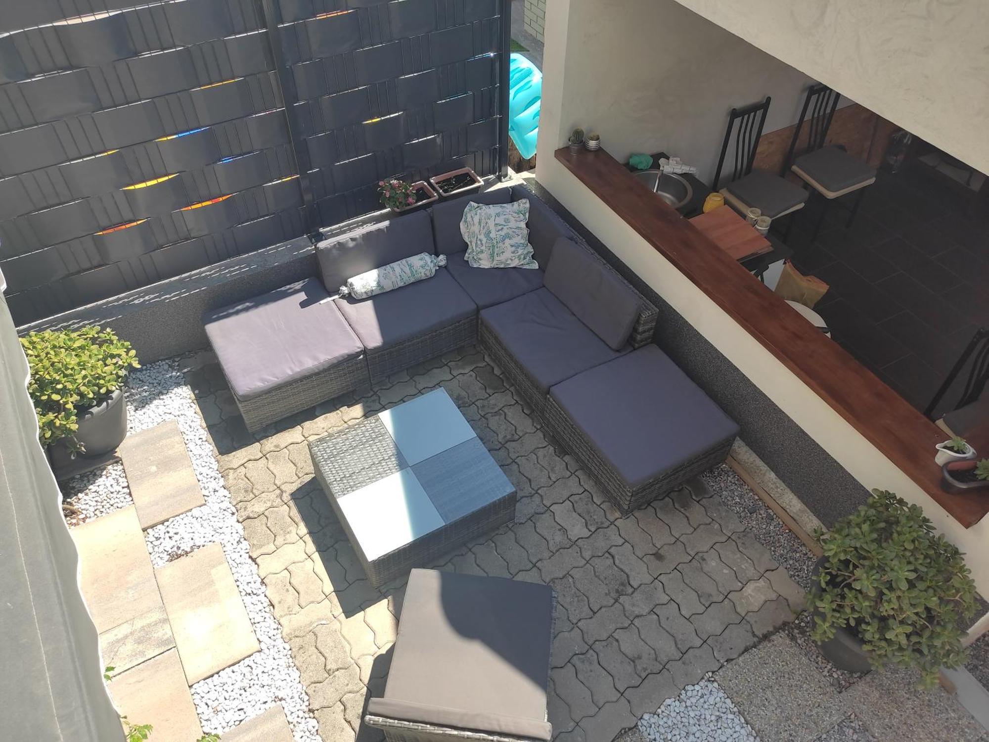 Apartmani Deleut Novi Vinodolski Exterior foto