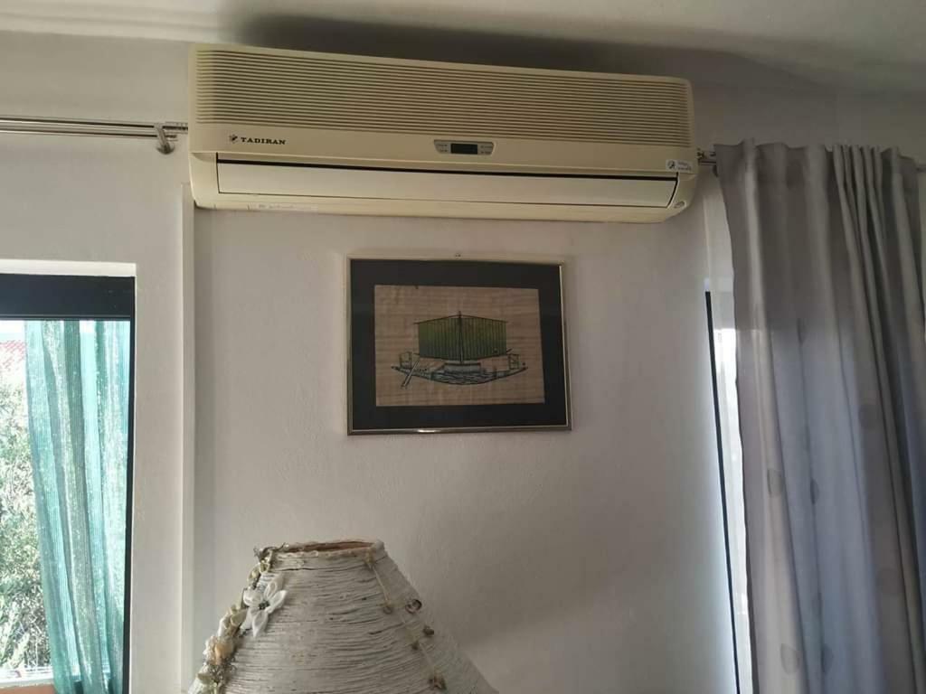 Apartmani Deleut Novi Vinodolski Exterior foto